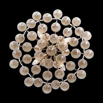 Люстра подвесная ST Luce FRUTTI SL659.303.04 160Вт 4 лампочек E14