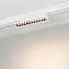 Магнитный трековый светильник Arlight Mag-Orient-Laser-Fol 035867 12Вт LED белый