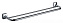 Полотенцедержатель FIXSEN KVADRO FX-61302 хром 61см