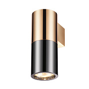 Светильник настенный Odeon HIGHTECH 3583/1W 50Вт GU10