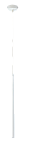 Светильник подвесной TK Lighting Piano 6425 60Вт G9