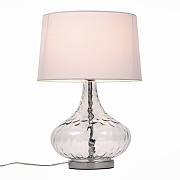 Настольная лампа ST Luce AMPOLLA SL973.104.01 60Вт E27