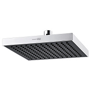 Верхний душ WASSERKRAFT A028 хром