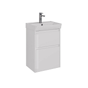 Тумба под раковину напольная LEMARK Combi LM03C50T 35х47,6х65см