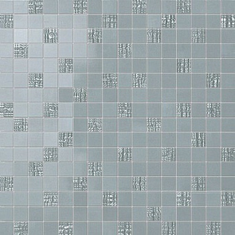 Керамическая мозаика FAP CERAMICHE Frame fLGL Sky Mosaico 30,5х30,5см 0,56кв.м.