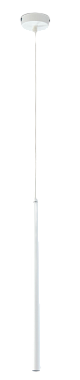 Светильник подвесной TK Lighting Piano 6425 60Вт G9
