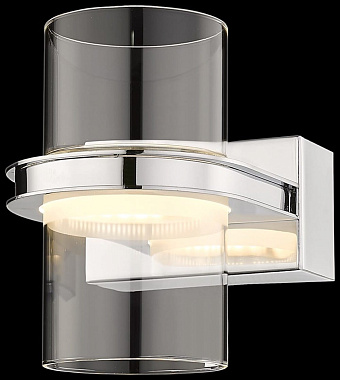 Бра WERTMARK PAULA WE157.01.101 4,5Вт LED