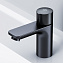 Смеситель для раковины AM-PM X-Joy F85A02522 чёрный