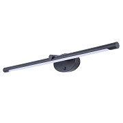 Подсветка для зеркал Arte Lamp RONNIE A8027AP-1BK 12Вт LED