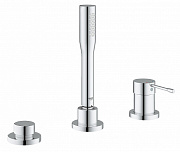Смеситель для ванны GROHE Essence New 19976001 хром