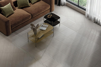 Бордюр KERAMA MARAZZI Туф OS\A217\8340 бежевый светлый 5,7х20см 0,912кв.м.