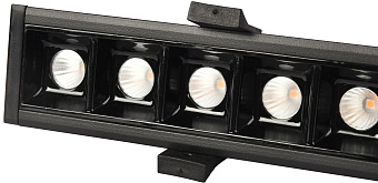 Светильник потолочный Favourite Roshni 3083-5C 50Вт LED