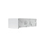 Раковина накладная SANITA LUXE Line LIN35SLWB01 49х36см