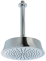 Верхний душ Cisal Shower DS01328021 хром