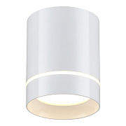 Светильник точечный накладной Novotech OVER 357684 9Вт LED