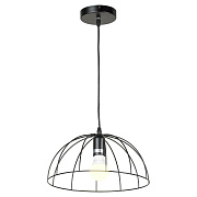 Светильник подвесной Lussole LATTICE GRLSP-8213 10Вт E27