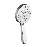 Ручной душ RAVAK Flat XXL 961.00 хром