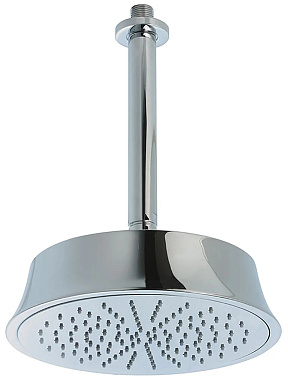 Верхний душ Cisal Shower DS01328021 хром