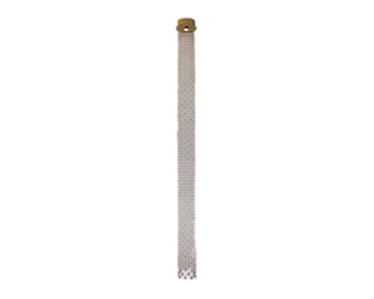 Светильник потолочный Newport 8000 8031/250 cognac 50Вт GU10