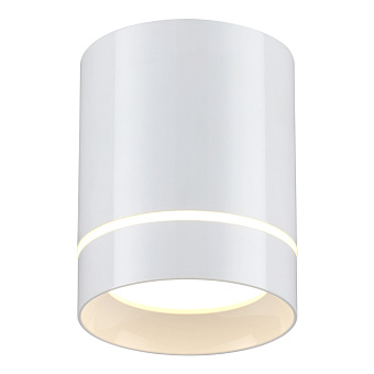 Светильник точечный накладной Novotech OVER 357684 9Вт LED