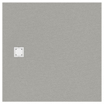 Душевой поддон IDEAL STANDARD ULTRAFLAT S K8318FS 120х120см
