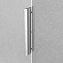 Стеклянная шторка на ванну AM-PM Like W80S-100PS-150MT 150х100см