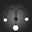 Бра ST Luce VIVE SL1187.401.03 15Вт G9