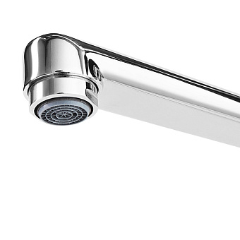 Смеситель для ванны IDDIS Zodiac ZODSBL2i10 хром