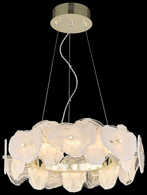 Светильник подвесной WERTMARK NICOLA WE159.18.303 110Вт LED