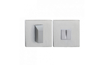 Фиксатор TUPAI WC 4040 5S Q матовый хром