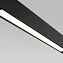 Магнитный трековый светильник Elektrostandard a057188 85000/01 10Вт LED чёрный