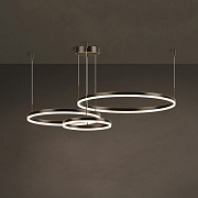 Светильник подвесной ImperiumLOFT Cruise 219682-23 60Вт LED