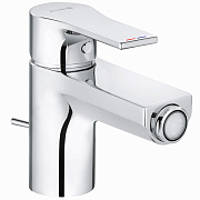 Смеситель для биде KLUDI Zenta SL 485300565 хром