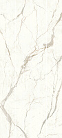 Декор Atlas Concord Италия Marvel Shine A421 Calacatta Prestigio Scenic Bookm A Lp 278х120см 3,336кв.м.