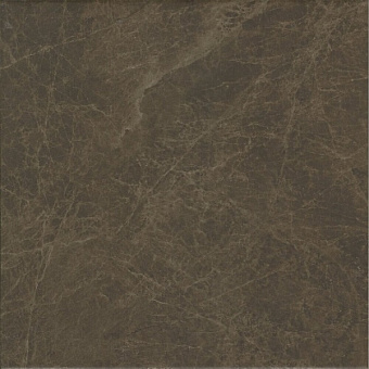 Неполированный керамогранит KERAMA MARAZZI Лирия SG164700R коричневый 40,2х40,2см 1,62кв.м.