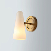 Бра ImperiumLOFT Lumi 101764-26 40Вт E14