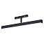 Магнитный трековый светильник ST Luce SKYLINE 48 ST802.446.12 12Вт LED чёрный