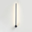 Светильник настенный Odeon HIGHTECH 4335/12WL 12Вт LED
