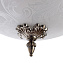 Светильник потолочный Arte Lamp CROWN A4541PL-3AB 60Вт E27