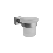 Стакан в ванную Paini Dax-DaxR 84CR041BI хром