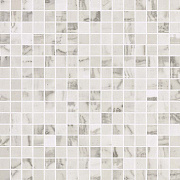 Керамическая мозаика Atlas Concord Италия Marvel Pro ADQC Statuario Select Mosaico Lapp. 30х30см 0,9кв.м.