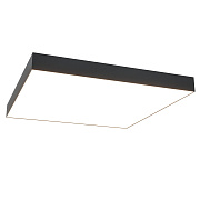 Светильник потолочный Maytoni Zon C067CL-L96B3K 96Вт LED