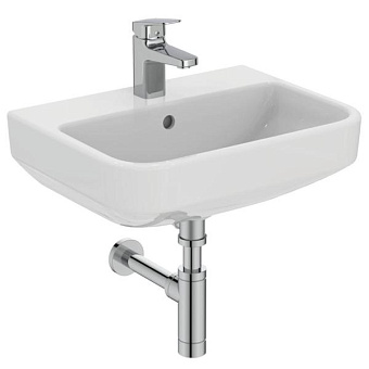 Раковина подвесная IDEAL STANDARD Ideal Standard i.life S T458501 50х37см