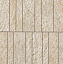 Керамическая мозаика Atlas Concord Италия Trust ACLA Ivory Mosaico 30х30см 0,9кв.м.