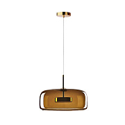 Светильник подвесной Loft It Dauphin 10040B 12Вт LED