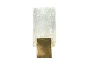 Бра Newport 15380 15381/A rose gold 3Вт LED