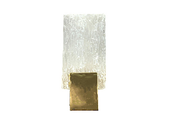 Бра Newport 15380 15381/A rose gold 3Вт LED