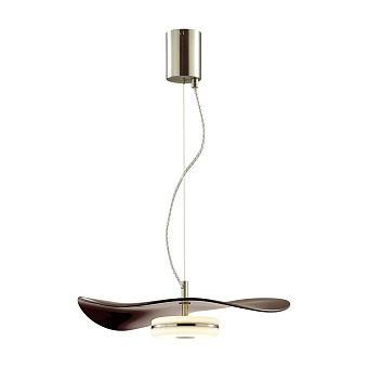 Светильник подвесной Odeon L-VISION 4857/13L 13Вт LED