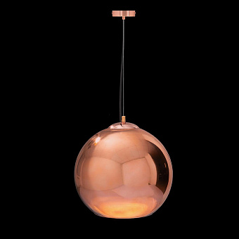 Светильник подвесной Loft It Copper Shade Loft2023-D 60Вт E27