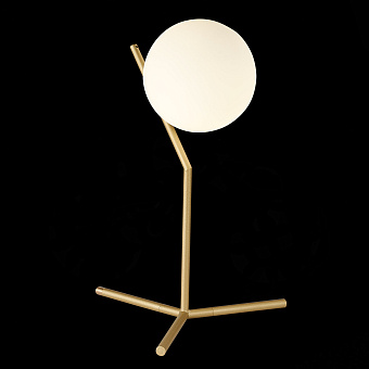 Настольная лампа ST Luce CODDA SL1148.304.01 3Вт G9